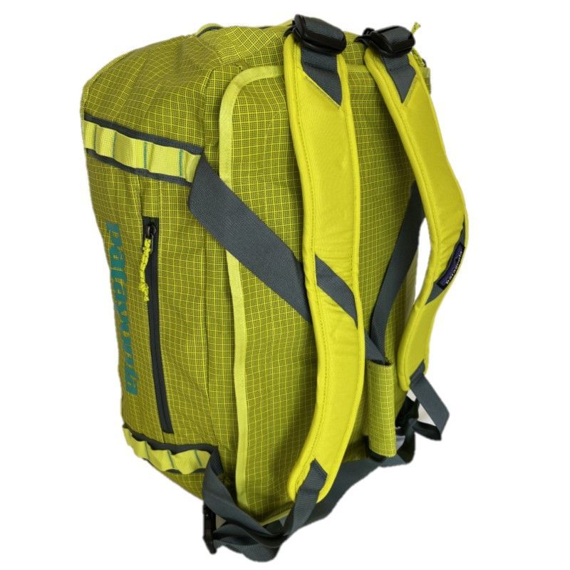 即納 】 パタゴニア ◇ ブラックホール ダッフル 40L （ Matte