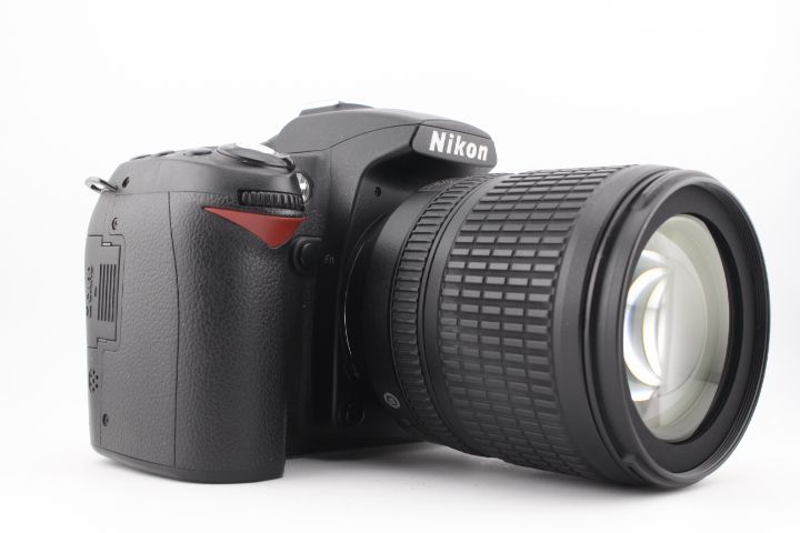 ❤初心者オススメ❤スマホ転送OK❤Nikon D5000❤自撮,動画OK❤ スマホ