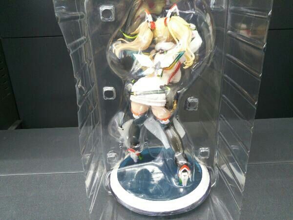 コトブキヤ ジェネ (ステラメモリーズVer.) 1/7 ファンタシースター