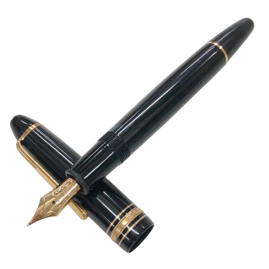 MONTBLANC（モンブラン）】 作家シリーズ『オマージュ トゥ ラドヤード