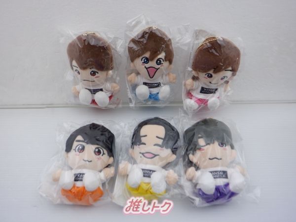 関西ジャニーズJr. あけおめコンサート2021～関ジュがギューっと大集合