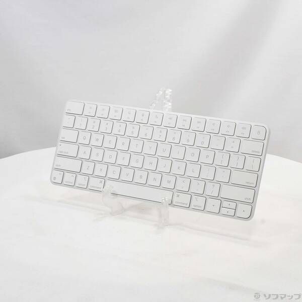 品〕 Apple Magic Keyboard US MK2A3LL／A【276】 割引