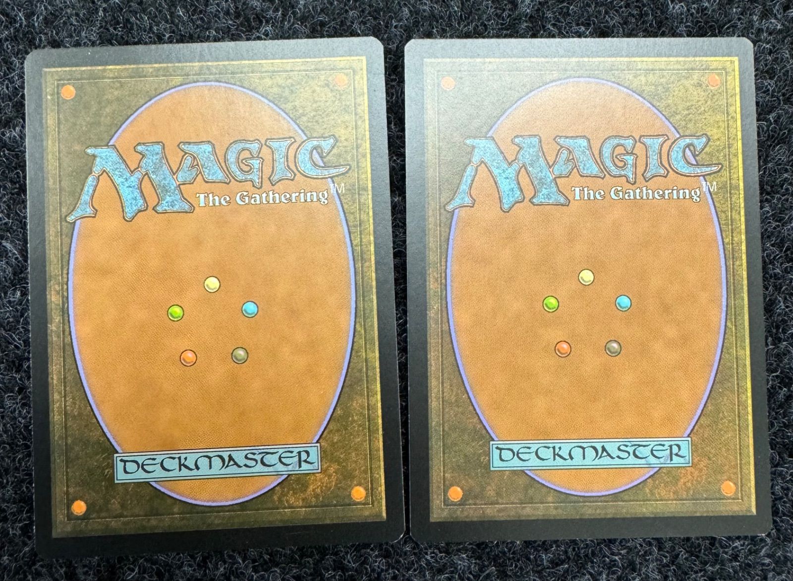 MTG ドミナリアの英雄、テフェリー 英語 foil 2枚 MTG ドミナリアの
