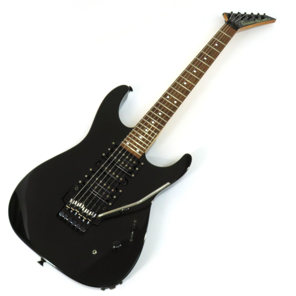 尾張小牧店】【楽器】 中古 Grover Jackson | グローバージャクソン