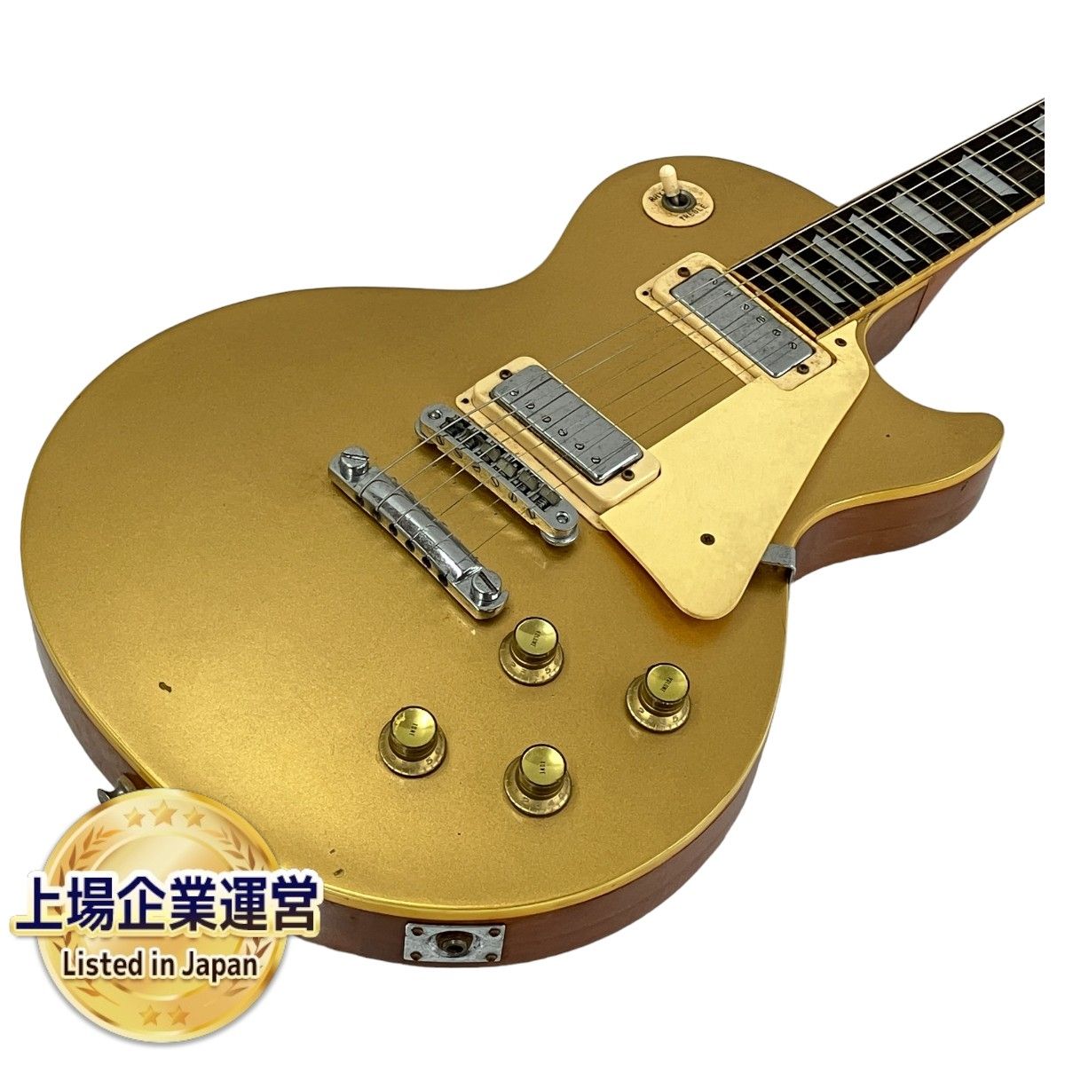 hope】 Greco EG900 レスポール 1978年製 hope】 Greco EG900 レス