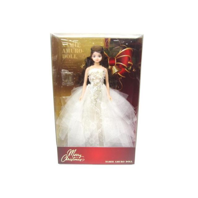 安室奈美恵 NAMIE AMURO DOLL セブンネット PINK 安室奈美恵 NAMIE