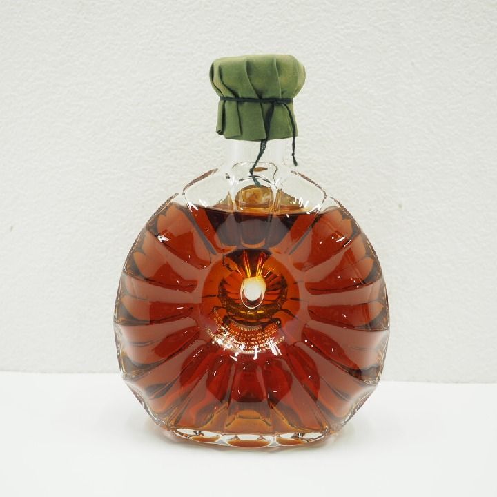 レミーマルタン セントー クリスタル 700ml 箱なし ☆未開栓 REMY