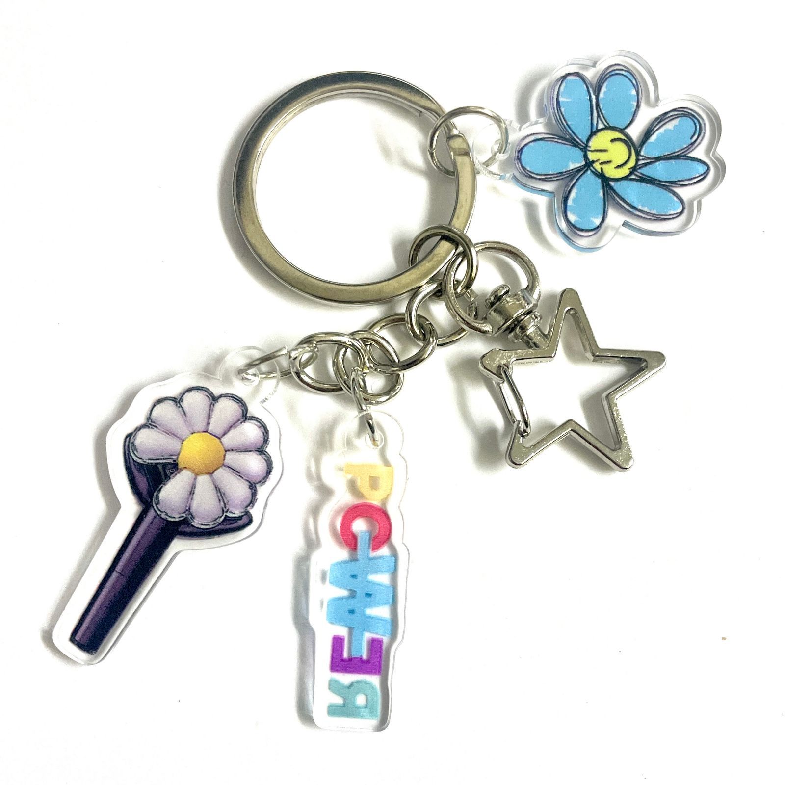 BIGBANG G-DRAGON ミサンガチャーム