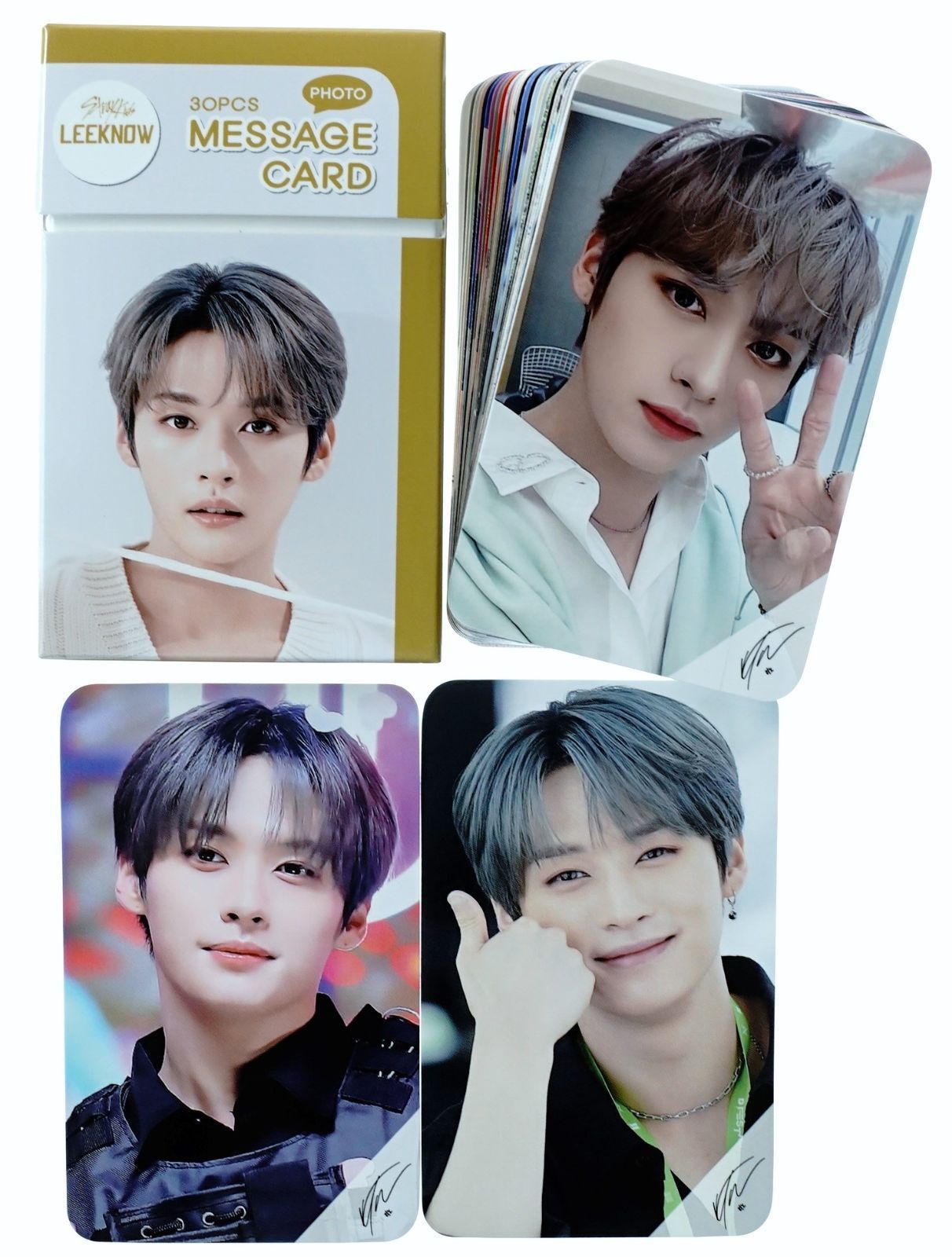 Stray Kids スキズ Lee Know リノ グッズ セット まとめ売り スキズ