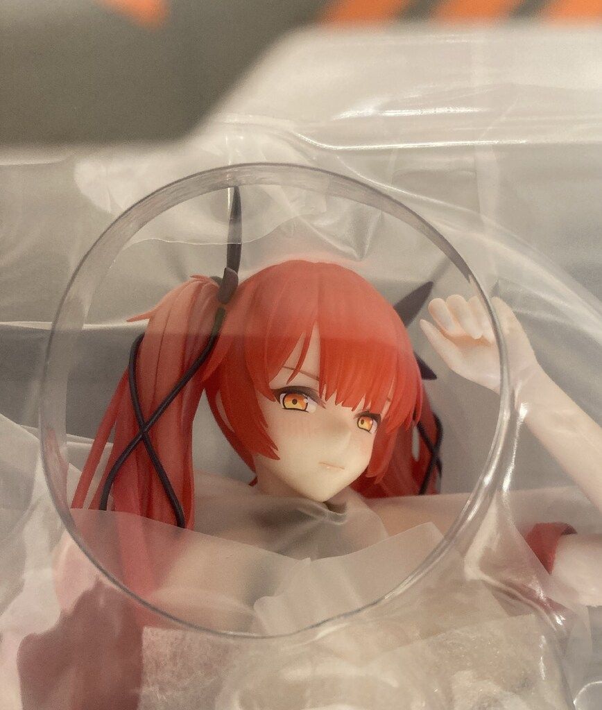 ショップ ALTER 1/7スケール ホノルル アズールレーン ホノルル 重装