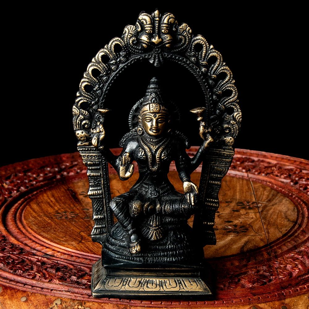 ☆限定値引き☆希少【聖観音菩薩立像】鋳物師 常雲造仏像 39cm 御利益