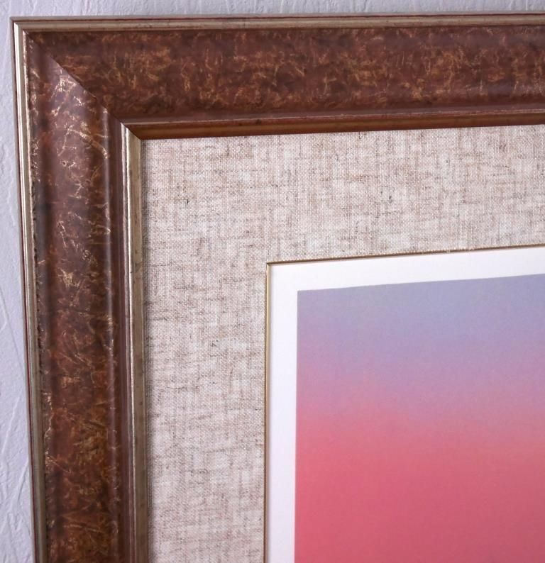 柳井伊都岐【まなざし】lithograph限定300 柳井伊都岐【まなざし