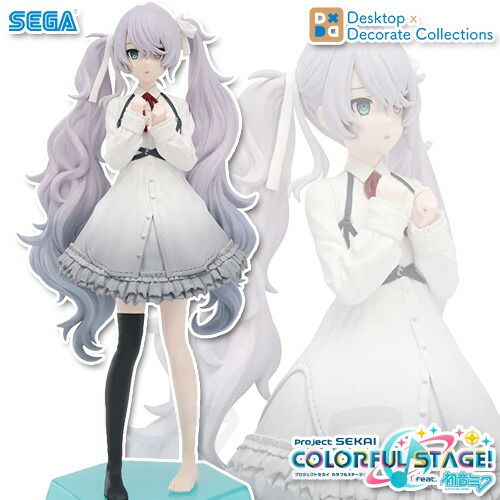 プロセカ Desktop×Decorate 鳳えむ フィギュア 13点セット プロセカ