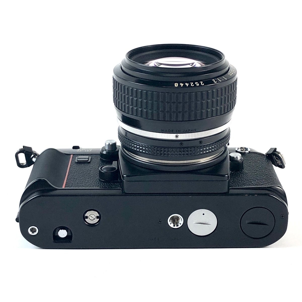 NIKON F3 アイレベル / ニコン フィルム一眼レフ ジャンク 2022CA F3