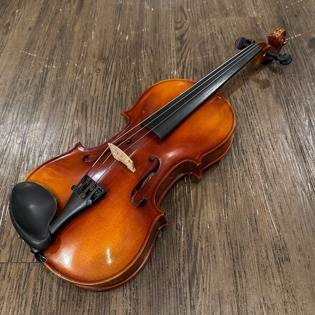 鈴木バイオリン No.280 (3/4) 2000年製造 【公式通販】