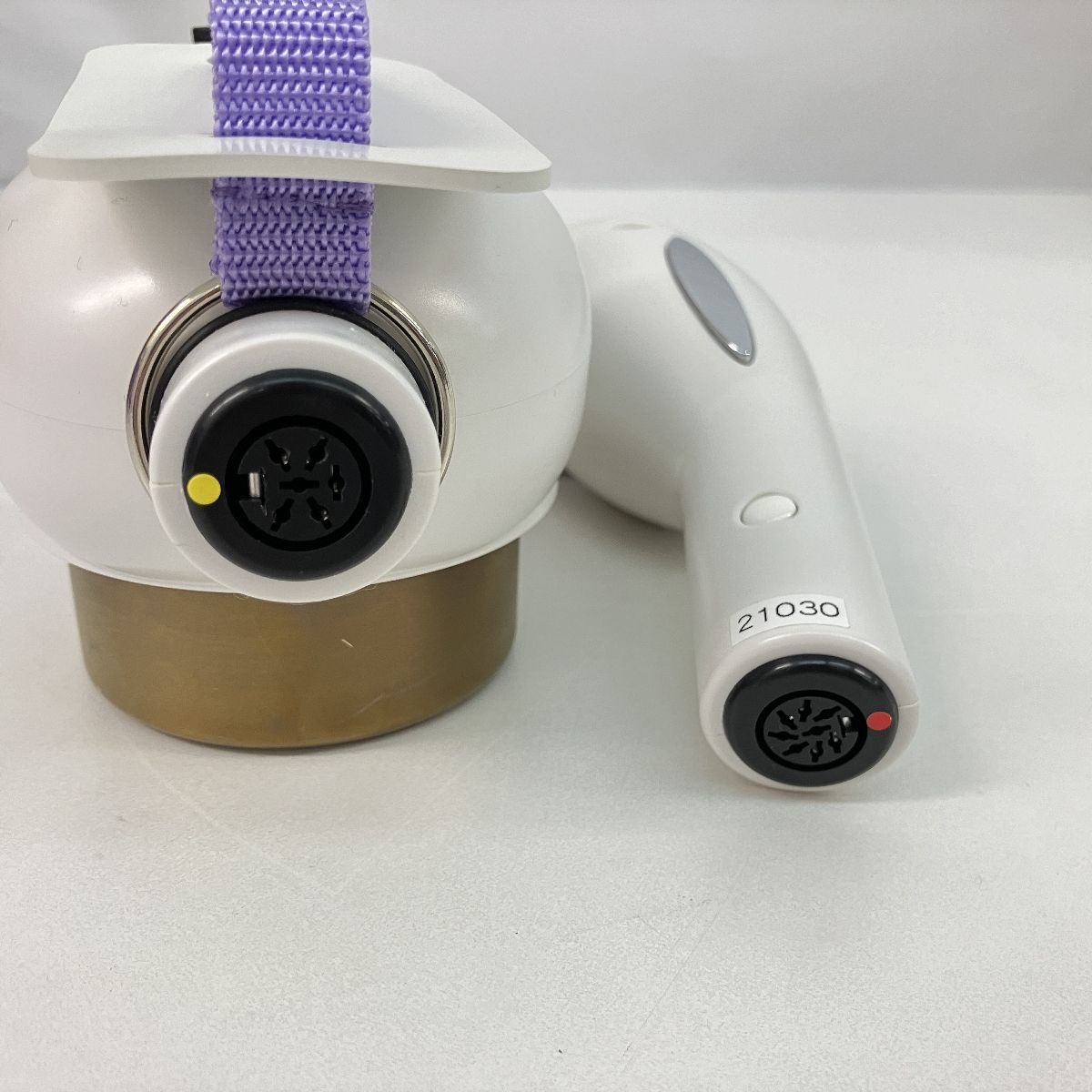 ラシュレブランシュローズ美容機器