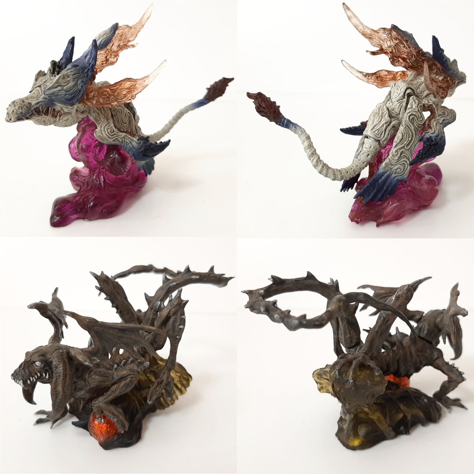 ファイナルファンタジークリーチャーズ ファイナルファンタジー