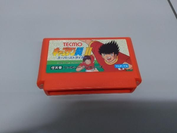 キャプテン翼2 - メルカリ