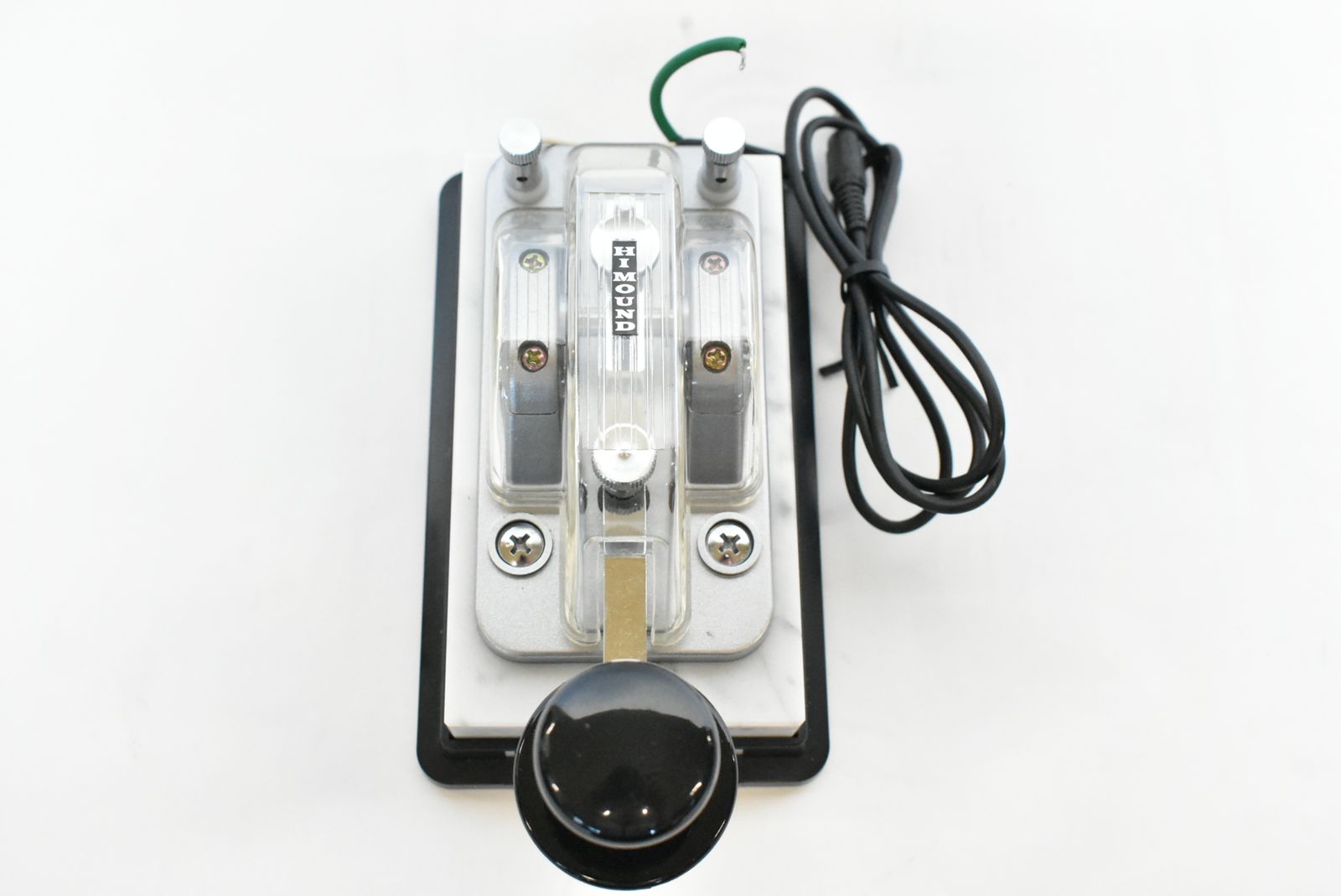 ハイモンド BK-200 semi auto key Hi-MOUND 電鍵 ハイモンド・公式