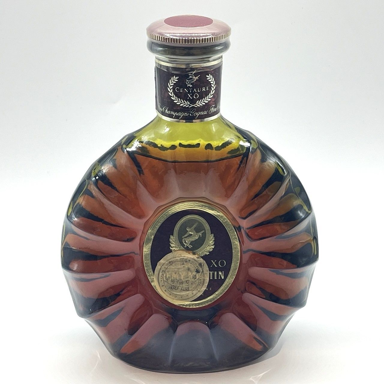 ▽REMY MARTIN CENTURE XO 700ml 40% 箱無し レミーマルタン セントー