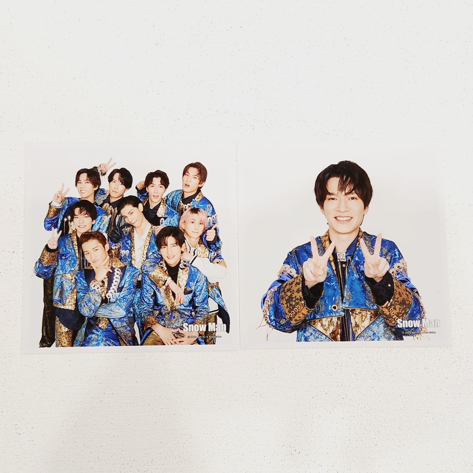 Snow Man 深澤辰哉 公式写真 まとめ売り - メルカリ Snow Man 深澤辰哉