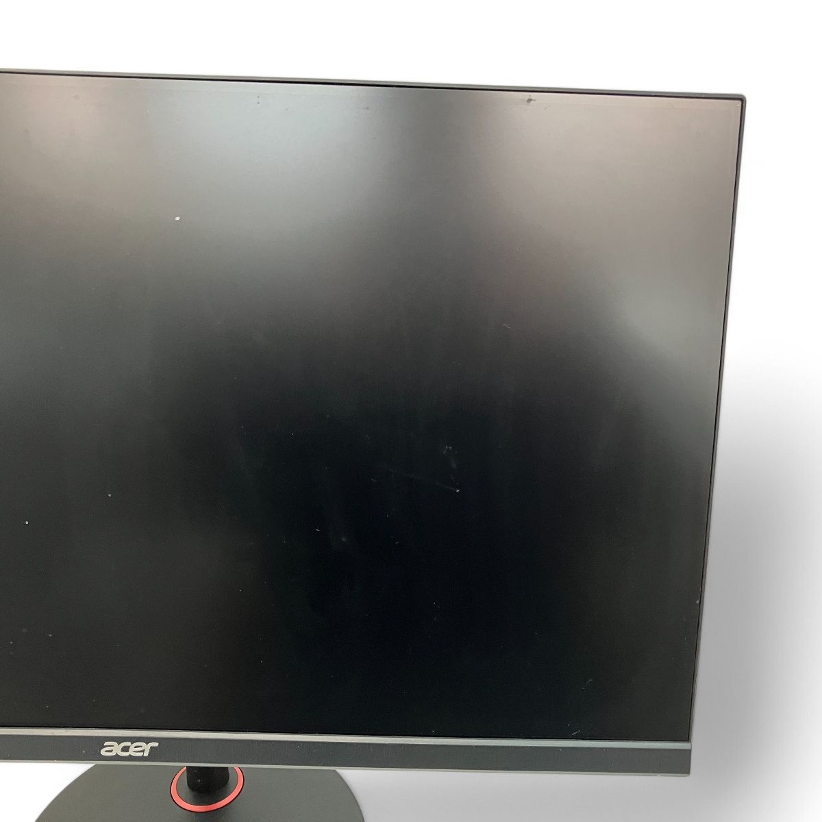 acer VG252Q 2022年製 ディスプレイ本体 acer VG252Q 2022年製