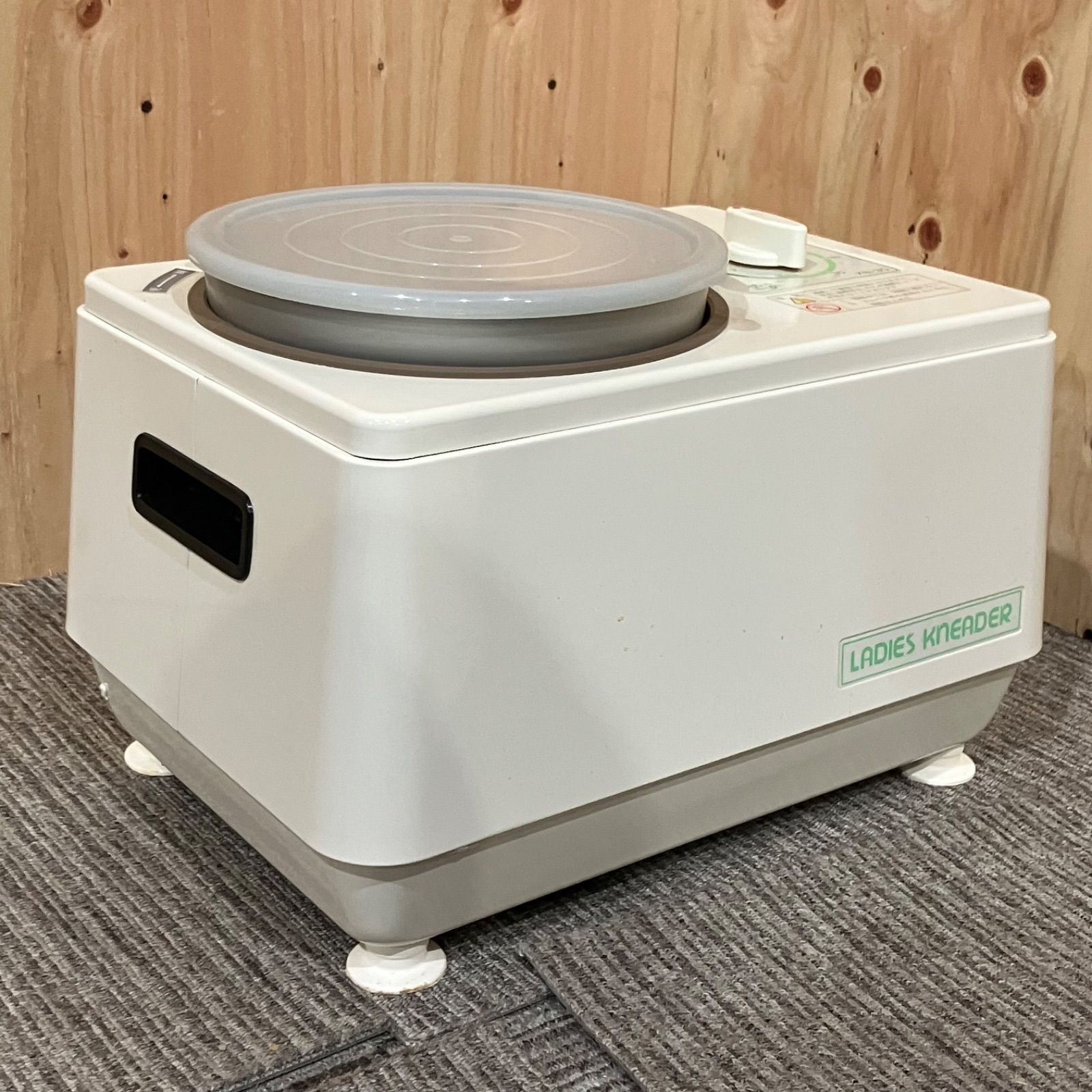 レディースミキサー KN-200 レディースミキサー KN-200 1台 : 大正電機