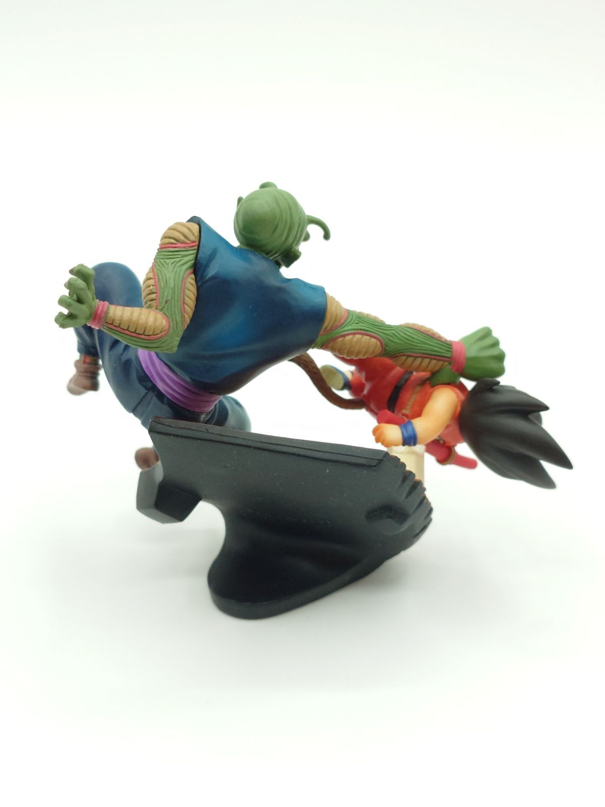 ドラゴンボール ドラカプ クライシス編 孫悟空VSピッコロ大魔王 かく