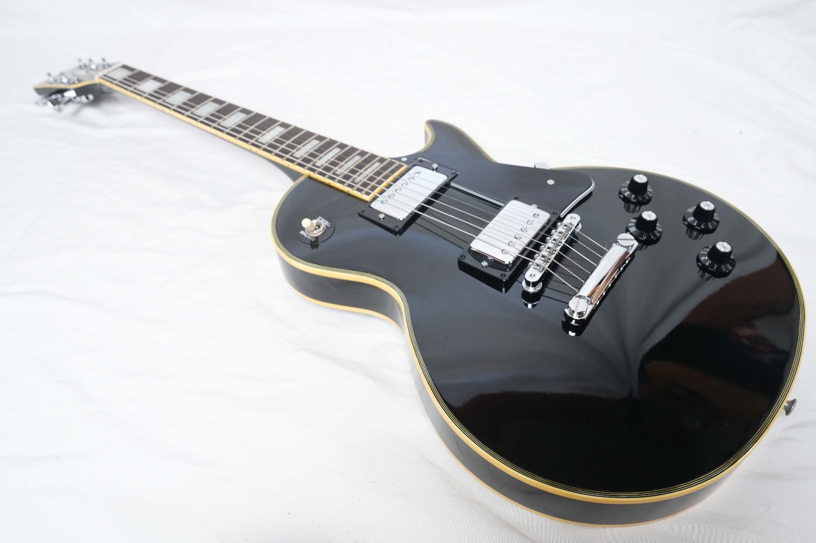 YAMAHA エレキギター レスポールタイプ SL550 【ジャンク】 YAMAHA