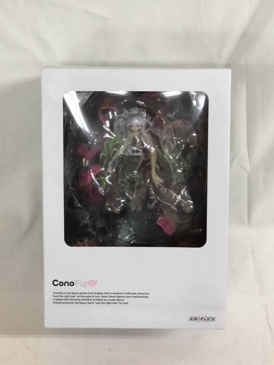 ConoFig 堕姫と妓夫太郎 「鬼滅の刃」 ANIPLEX+限定 - メルカリ