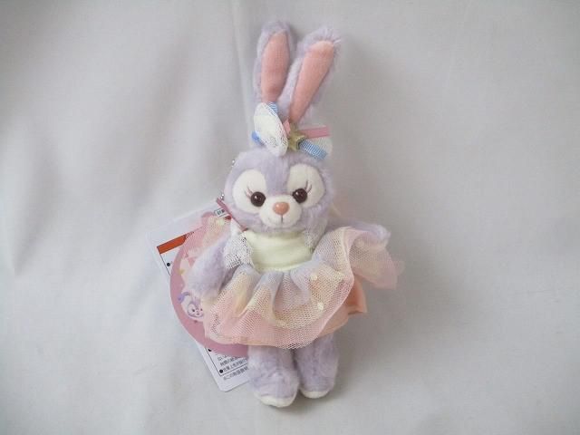 良品 ディズニー ステラルー 40周年 フロムオールオブアス ぬいぐるみ