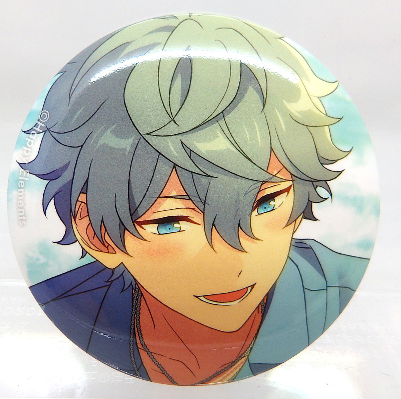 あんスタ 瀬名泉 イベコレ缶バッジ 20点 あんスタ 瀬名泉 イベコレ缶バッジ