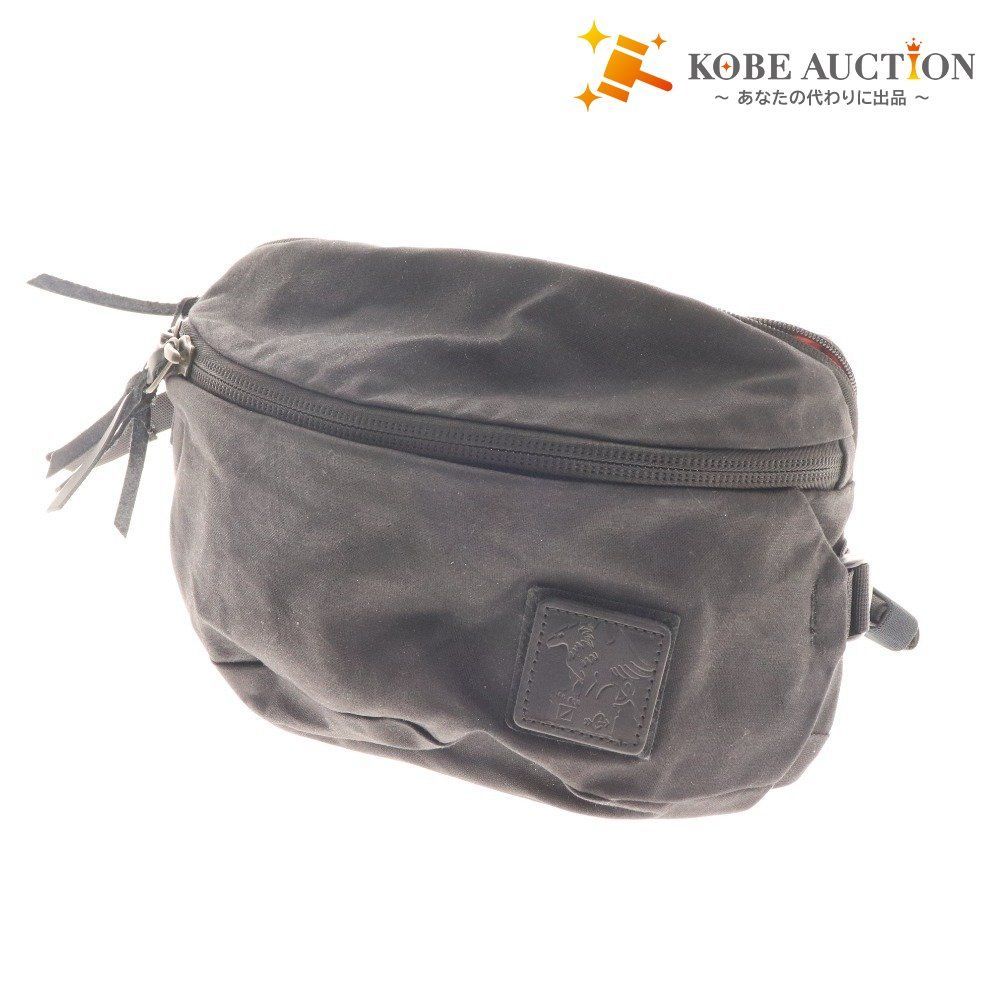 □ エバーグッズ キャリオロジー グリフィンエディション マウンテン