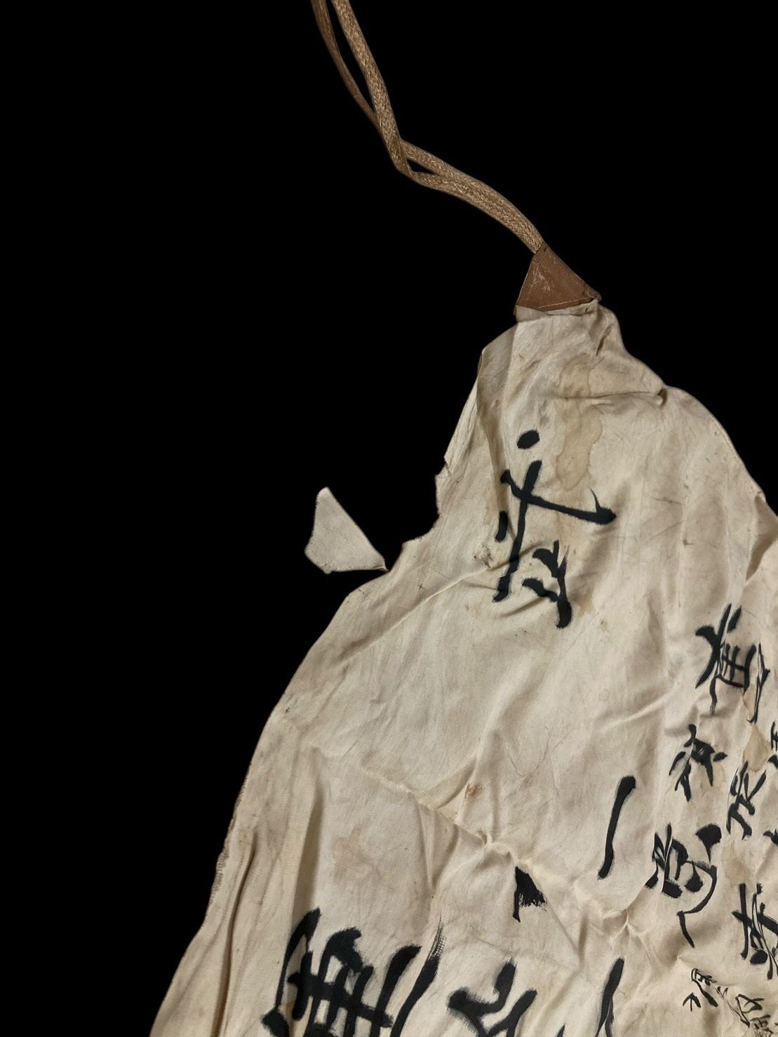 旧日本軍 出征旗 大日本帝国海軍 日章旗 国旗 日の丸 寄書き 旧家 蔵出