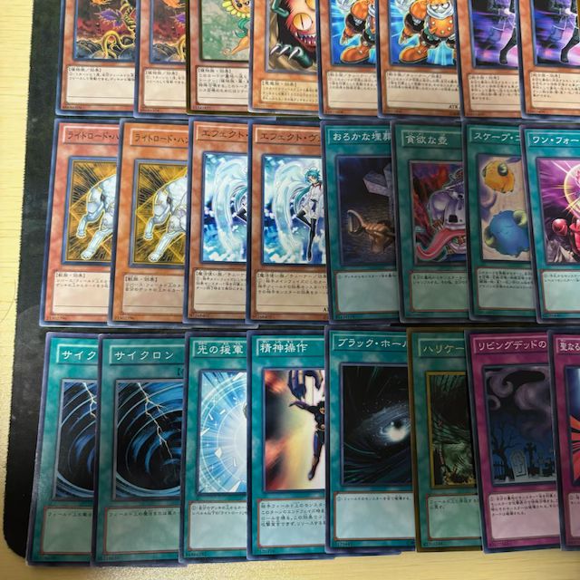 クオシクプリシク 高レアリティ 遊戯王 ジャンクドッペル 遊星 デッキ