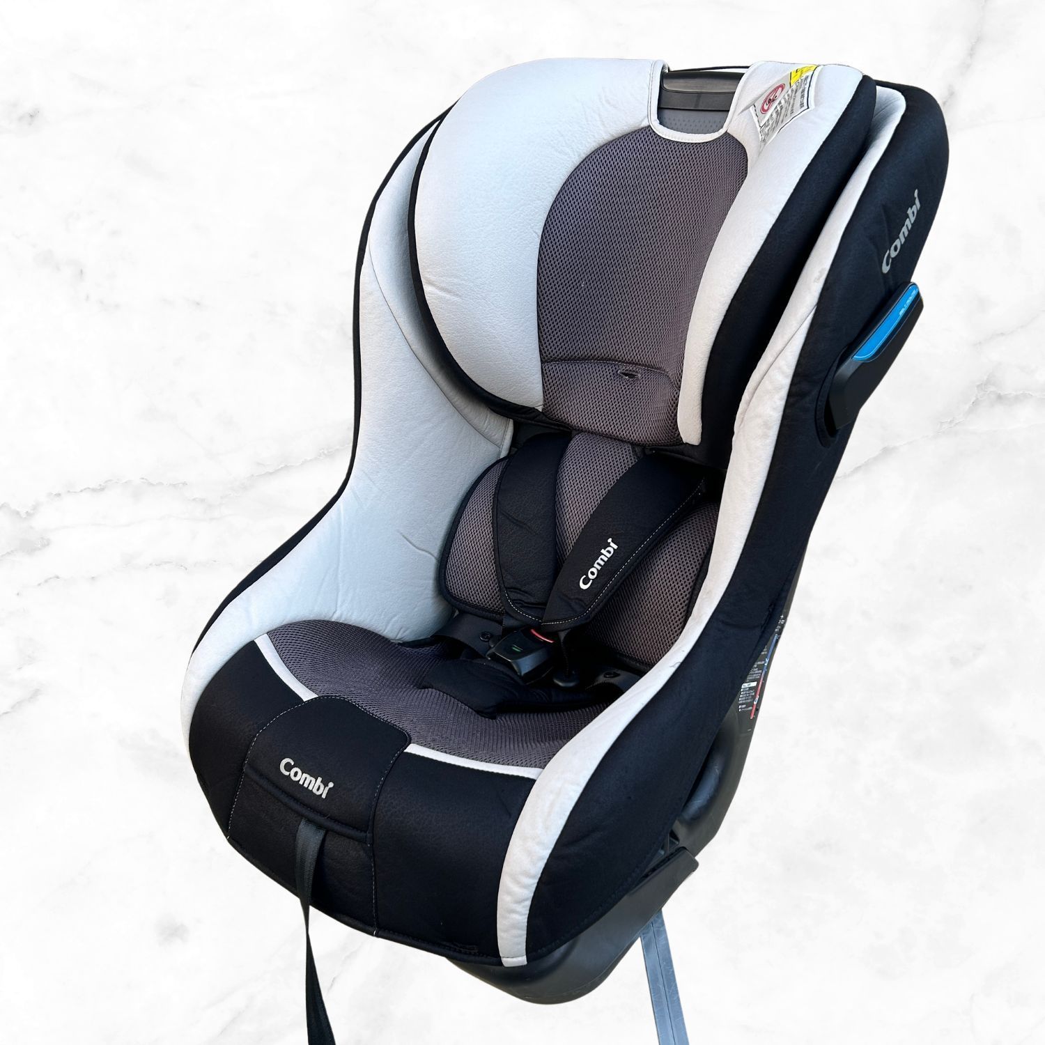 コンビ チャイルドシート マルゴット S