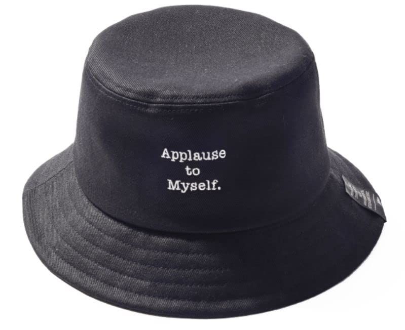 ケツメイシ 2022【KTM 20th LIMITED】CA4LA×KTM BUCKET HAT（ハット