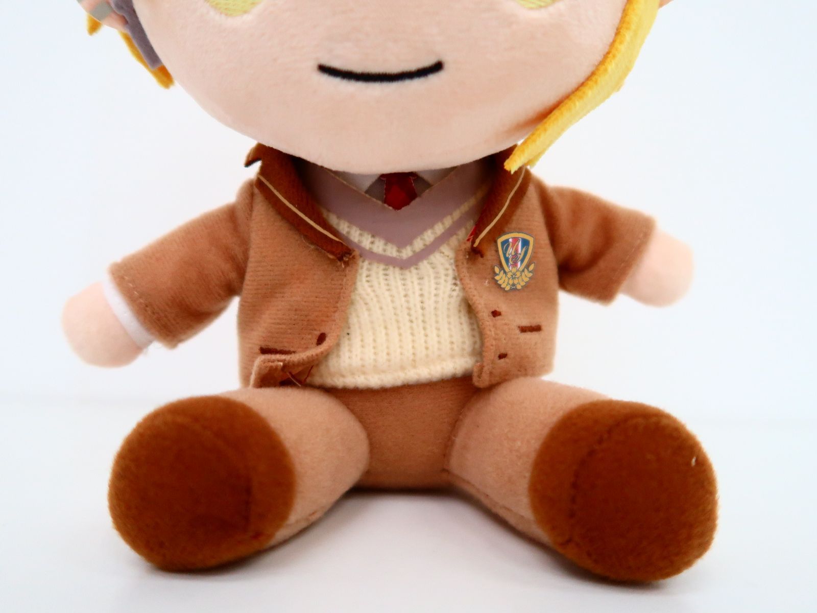 浦島坂田船 2021年 夏ツアー ぬいぐるみ 浦島坂田船 LIVE＆GOODS特設サイト