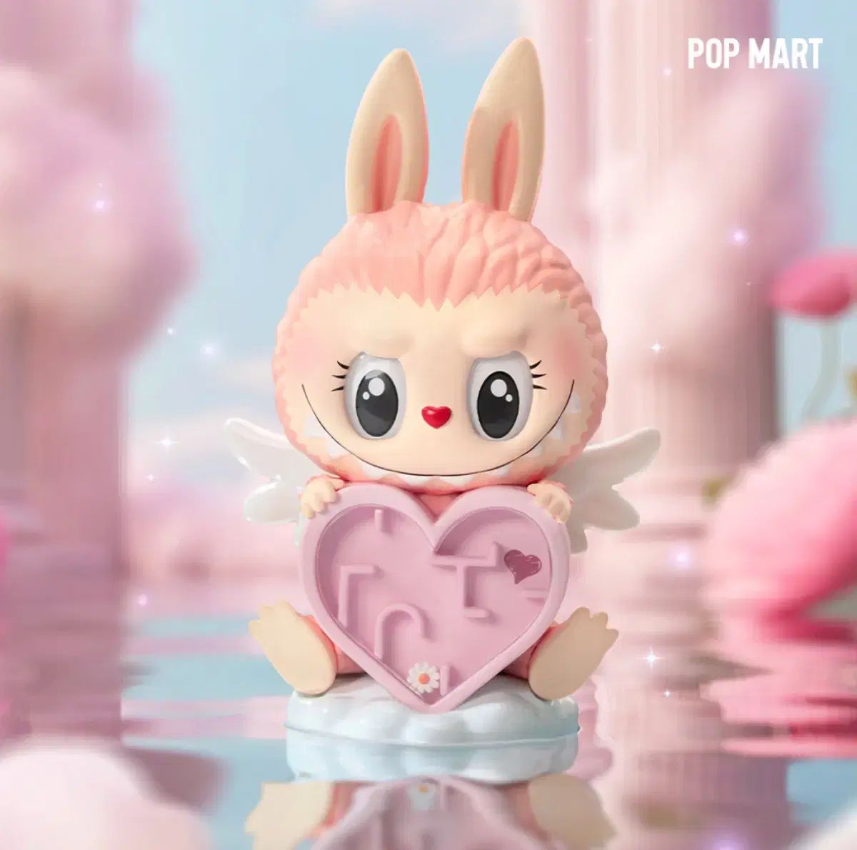 POP MART 正規品 ラブブ シークレット 楽天市場】【正規品】Pop Mart