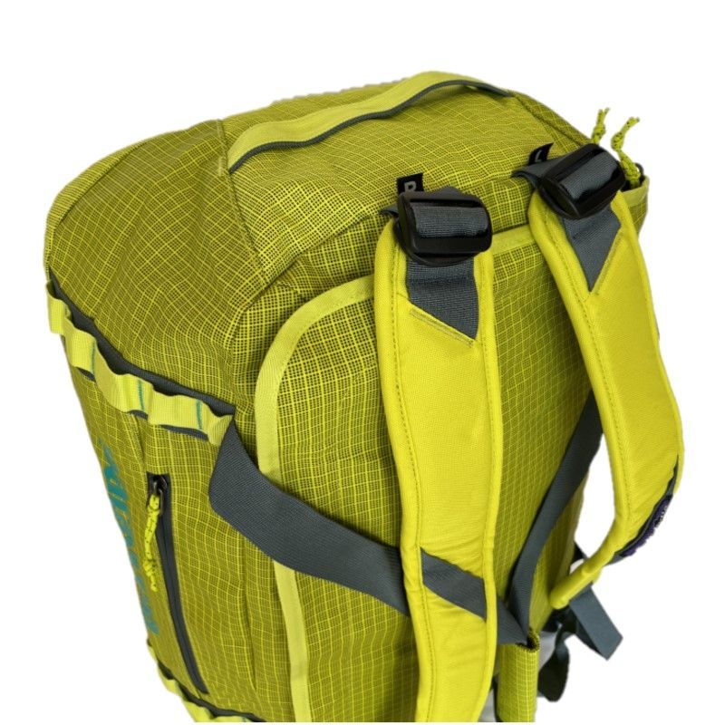 即納 】 パタゴニア ◇ ブラックホール ダッフル 40L （ Matte