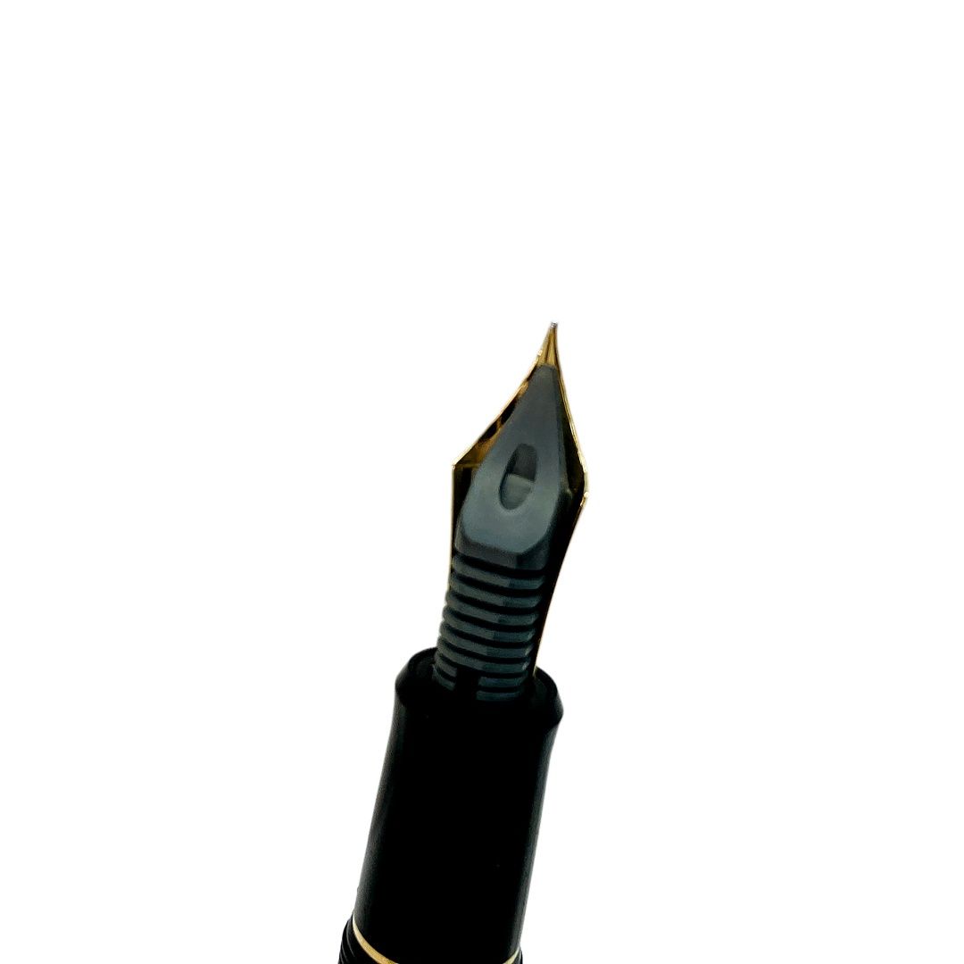 超希少】ドイツ製 トーマス・Wディーカー 万年筆 未使用品 超希少