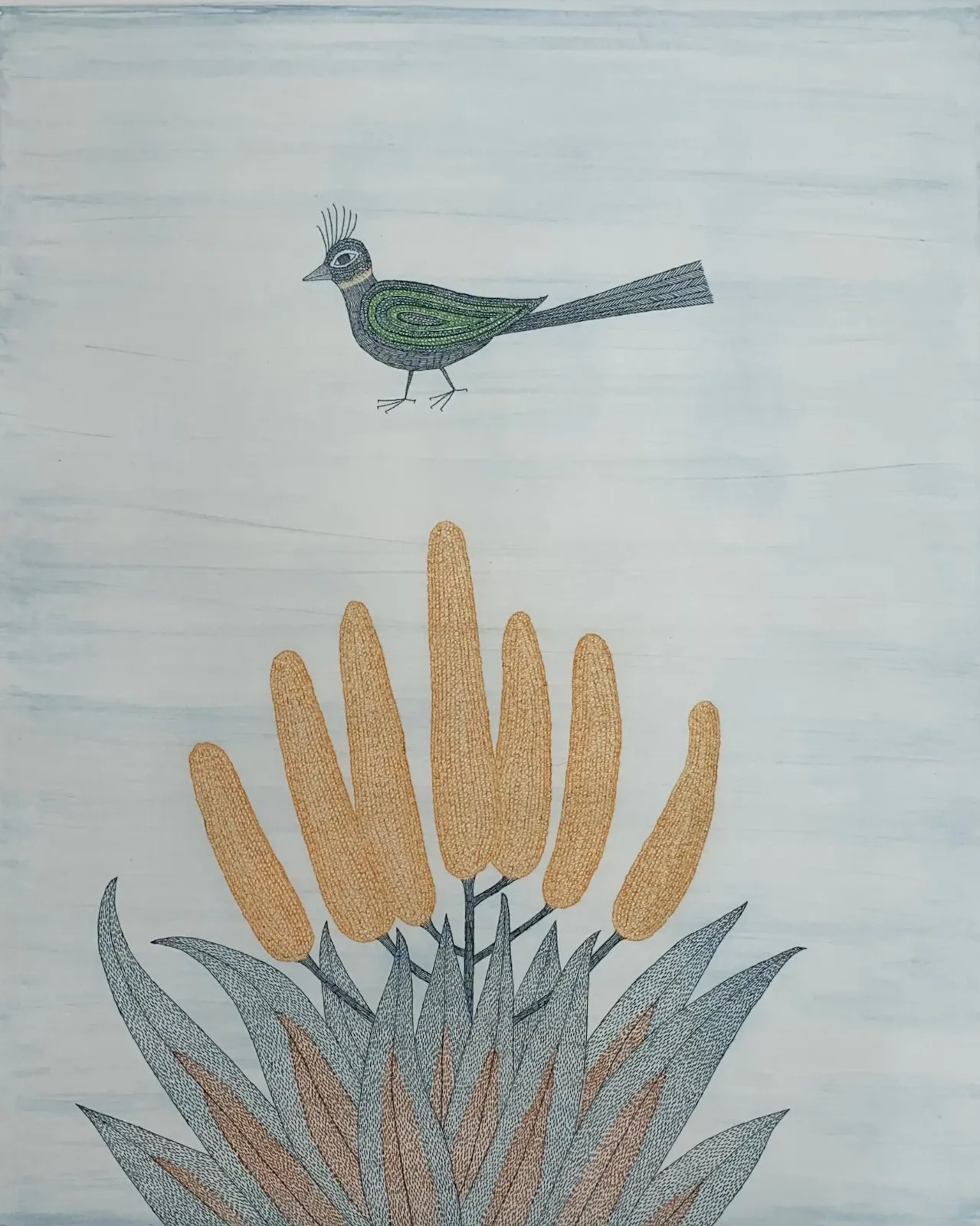 2025年最新】南桂子 版画の人気アイテム - メルカリ 美品 南桂子「2匹