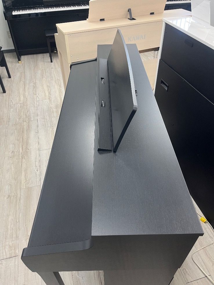 ☆76586【電子ピアノ】KAWAI SCA401MB 23年製 - メルカリ