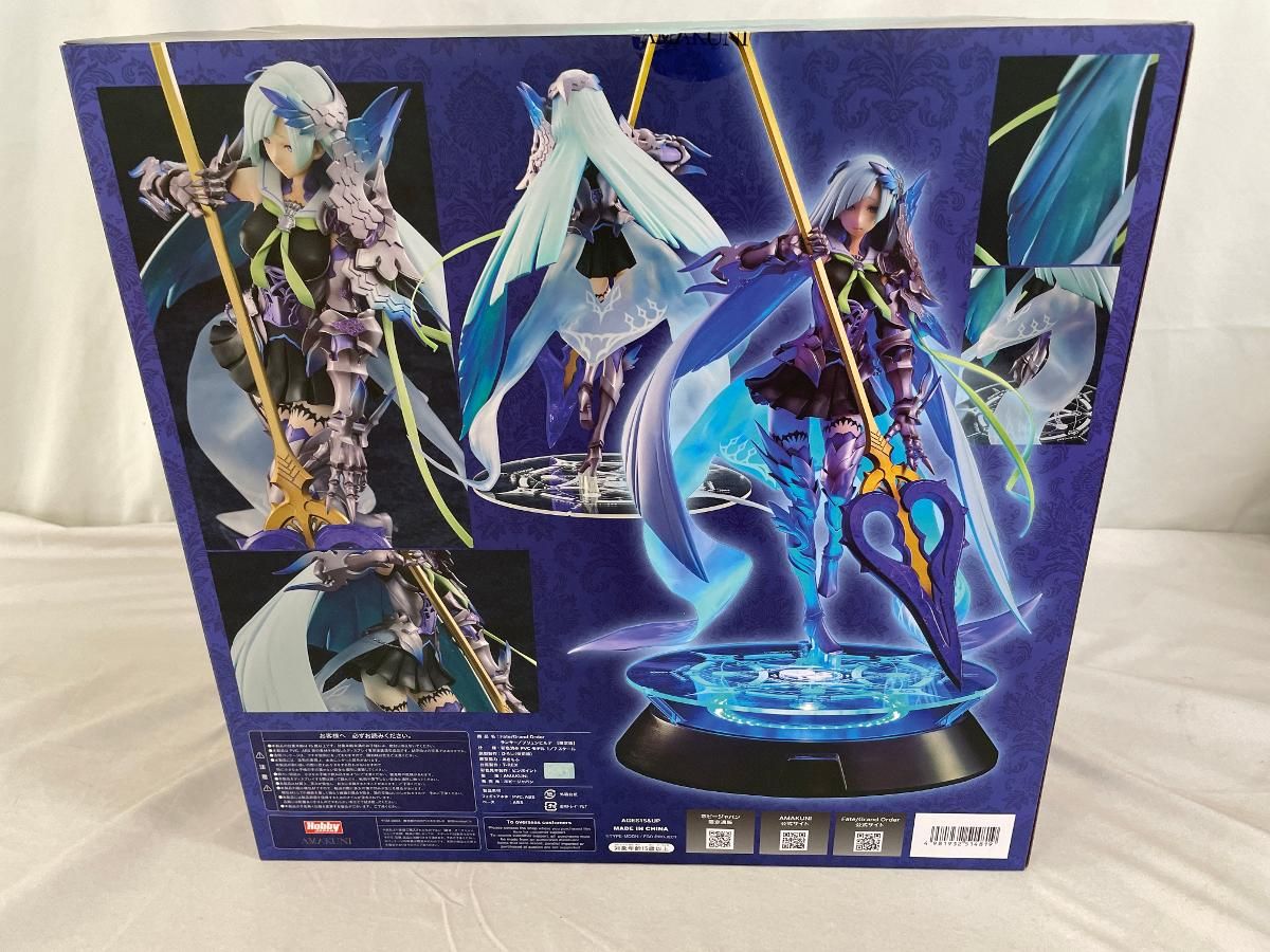 人気 ♪AMAKUNI Fate/Grand Order Lancer ランサー/ブリュンヒルデ