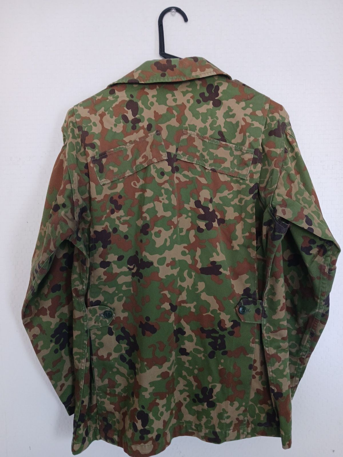 6A 陸上自衛隊 6A 陸上自衛隊 迷彩服 6A 迷彩服 6A 再入荷NEW陸上