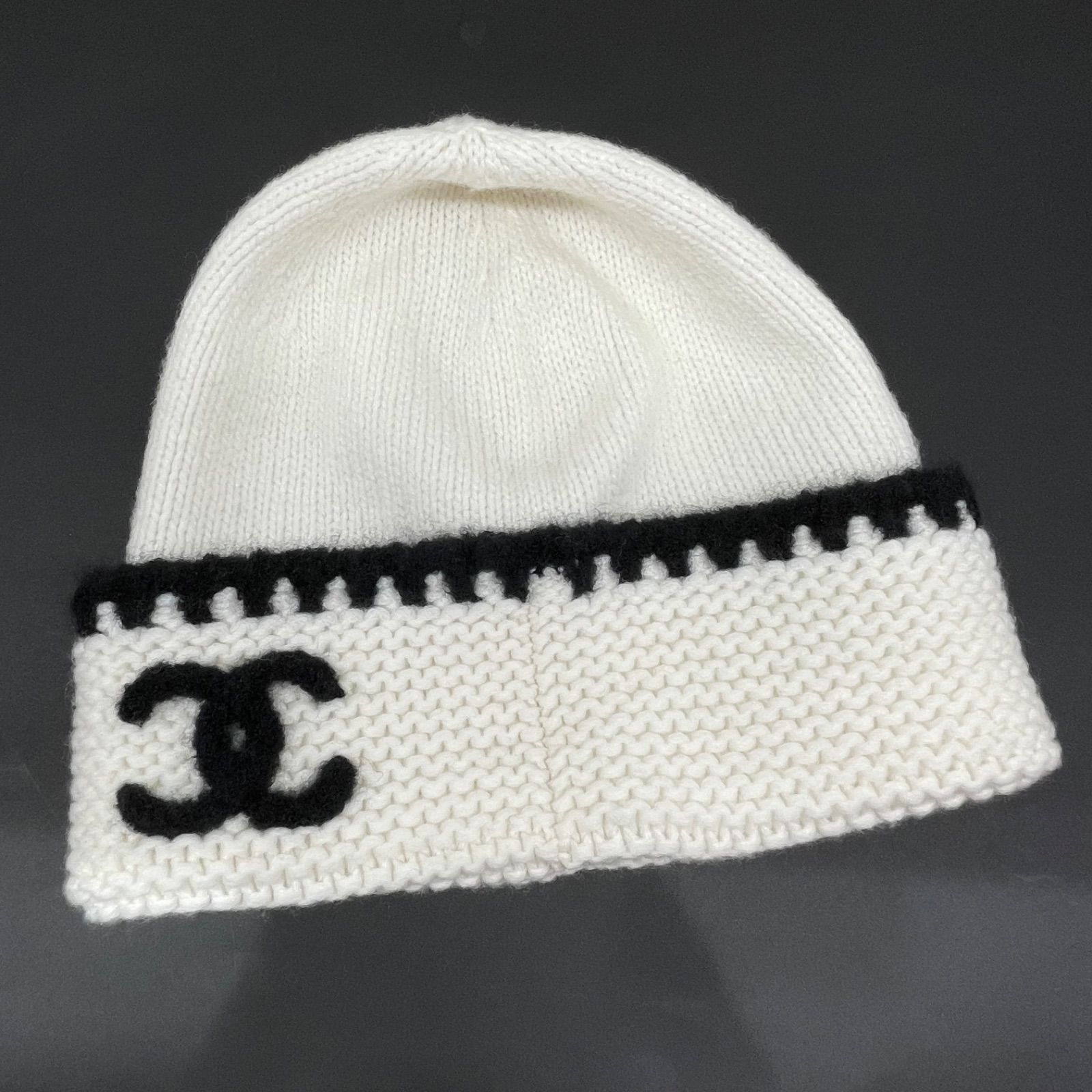 新品】【未使用品】2023-2024 AW 最新作 CHANEL シャネルAA9203 B13196