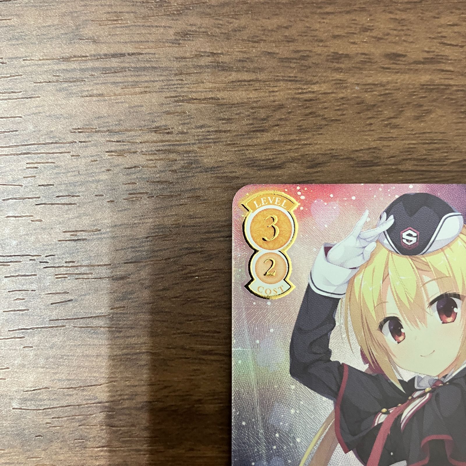 Sympathy 七海 SSP サイン ヴァイスシュヴァルツロゼ ゆずソフト