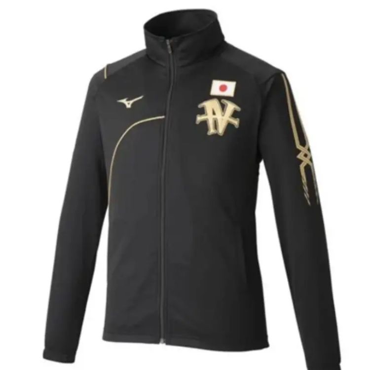 完全受注生産限定品】井上尚弥ウォームアップジャージ ラスベガス