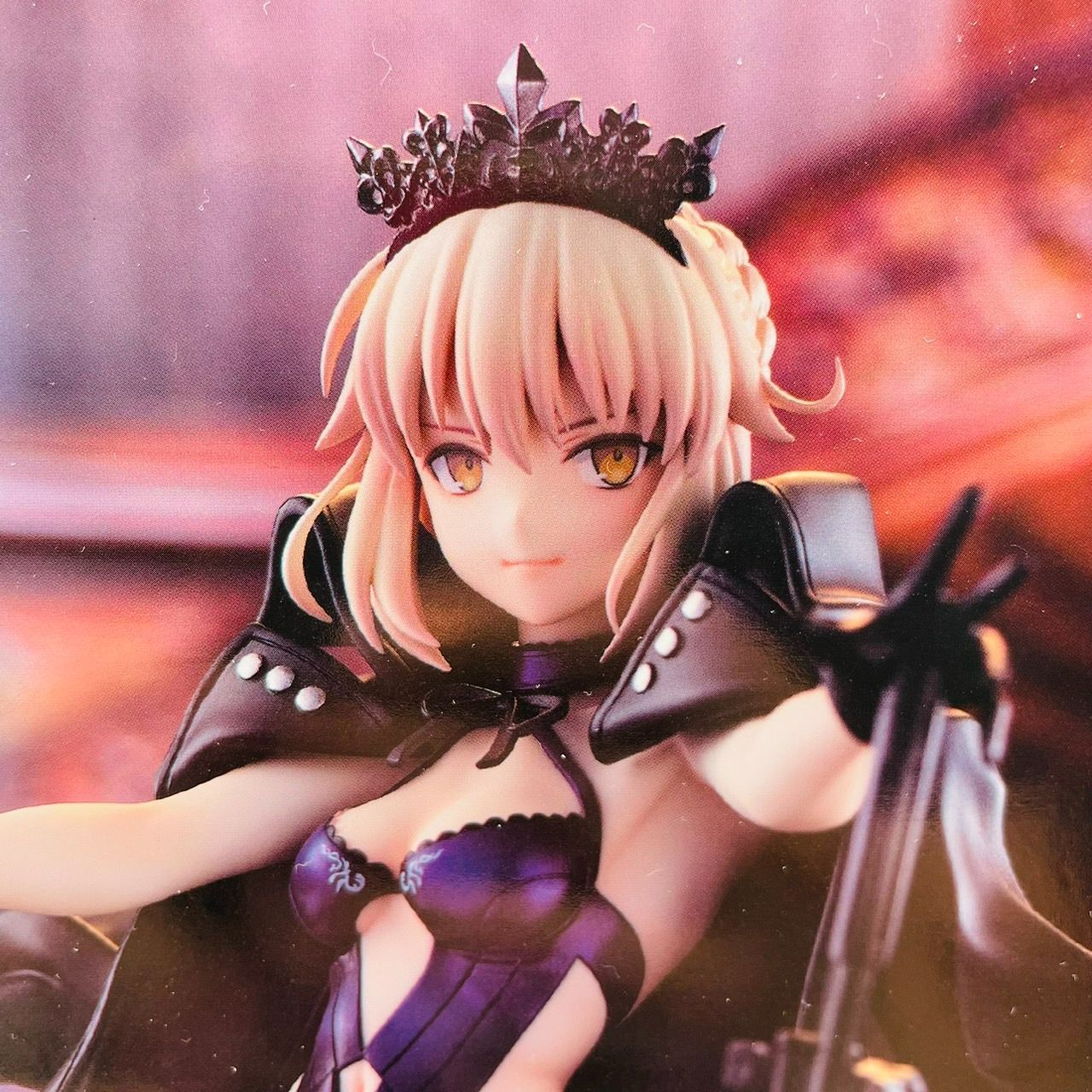 AMAKUNI Fate Grand Order ライダー アルトリア・ペンドラゴン オルタ