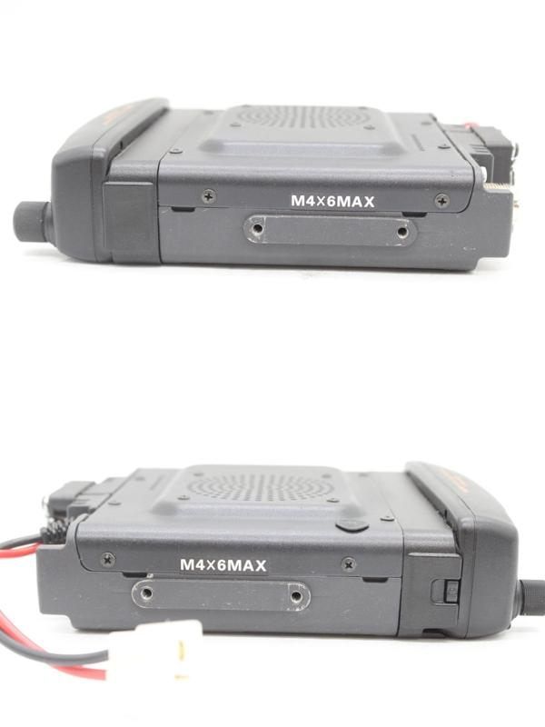 トランシーバー YAESU FTM-100D アマチュア無線 トランシーバー YAESU